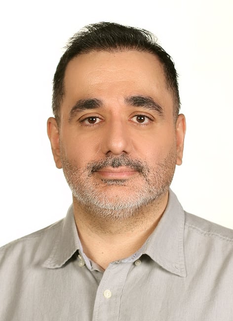 Avatar of Hirad H.