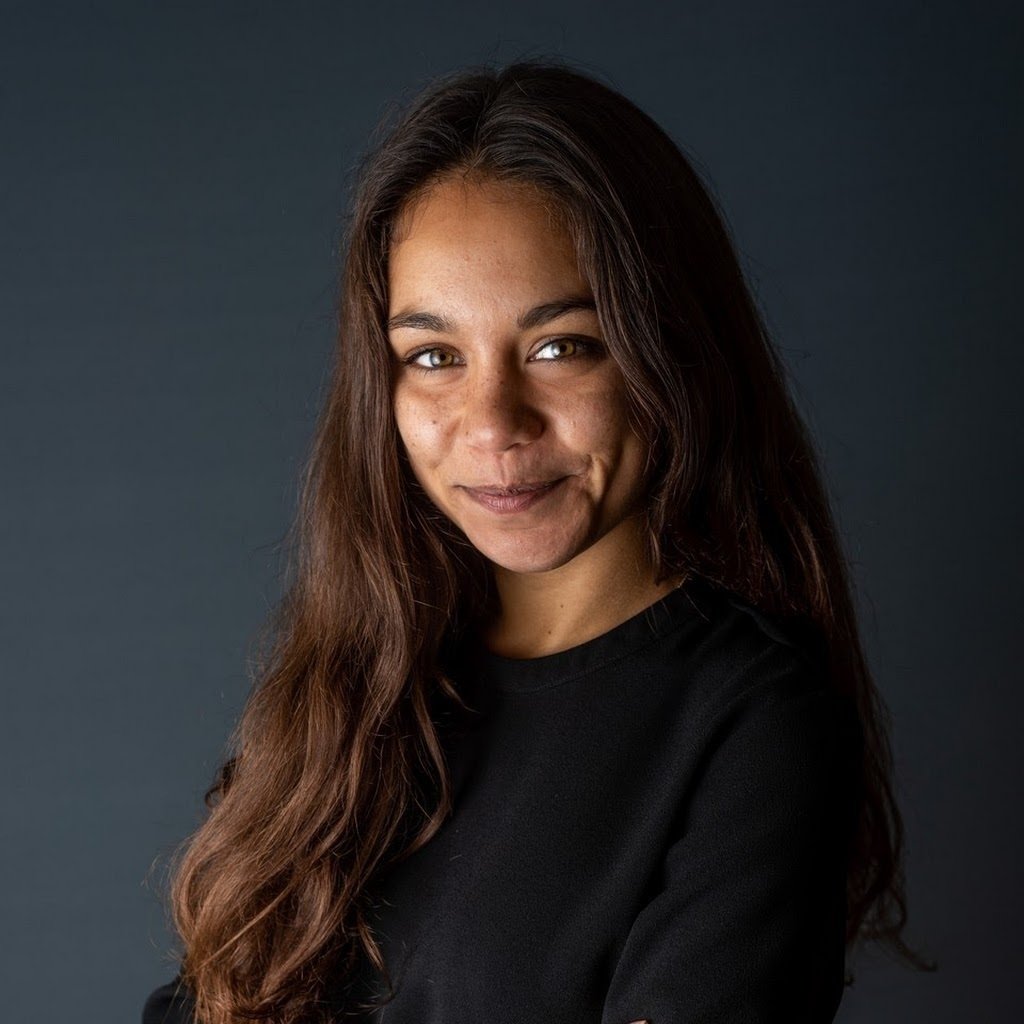 Avatar of Alisia Métivier