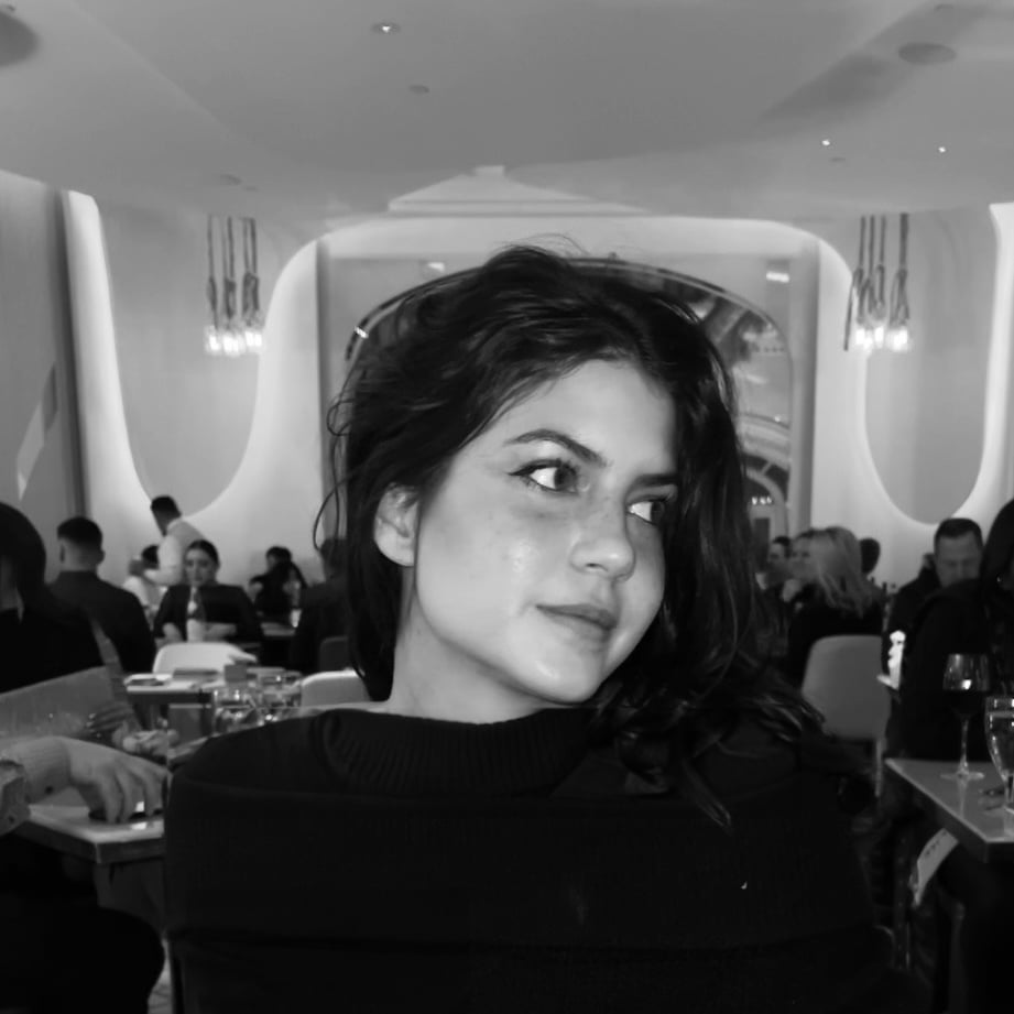 Avatar of Carmen A.