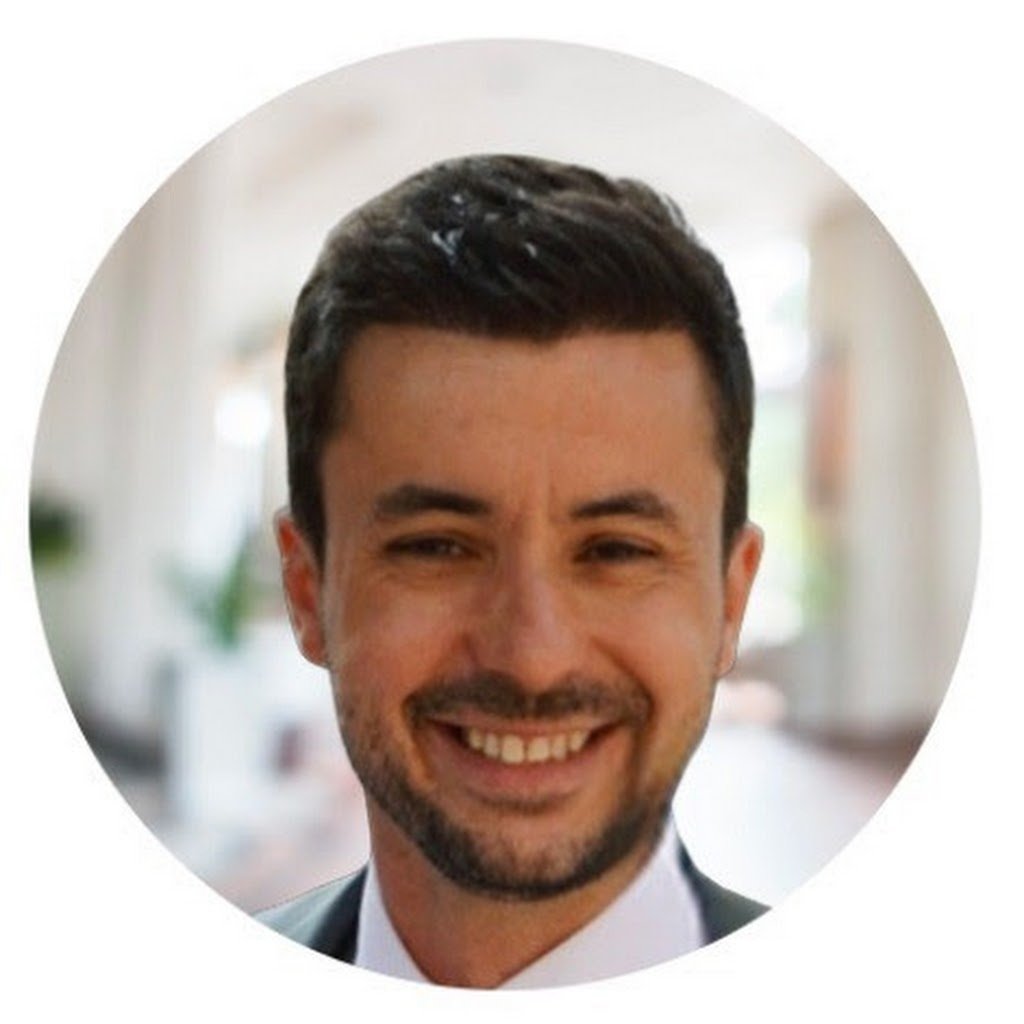 Avatar of Thibault Gandon
