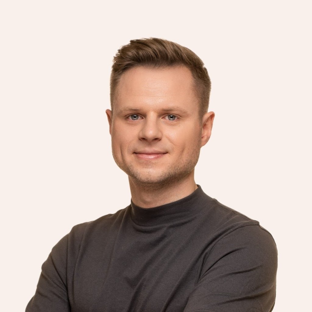 Avatar of Pawel S.