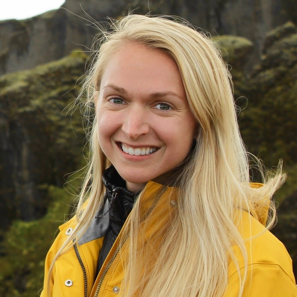 Avatar of Carrie C.