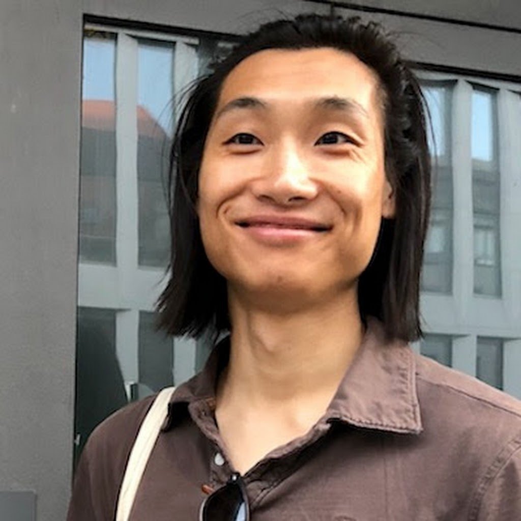 Avatar of Eric T.
