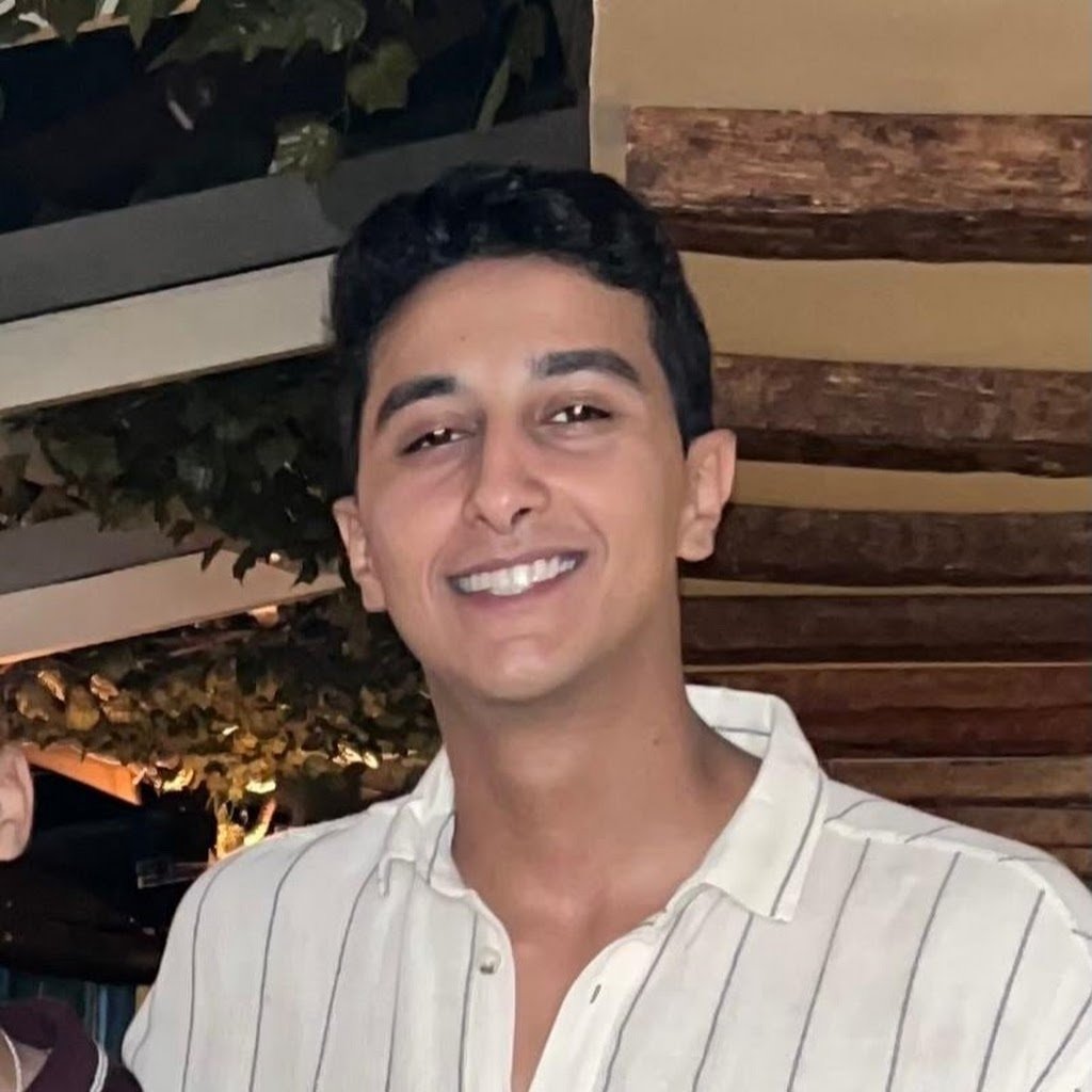 Avatar of Omar D.