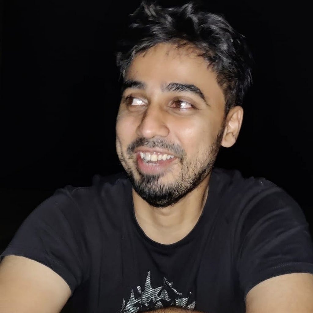 Avatar of prajwal m.