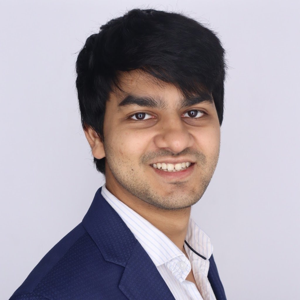 Avatar of Kushal K.