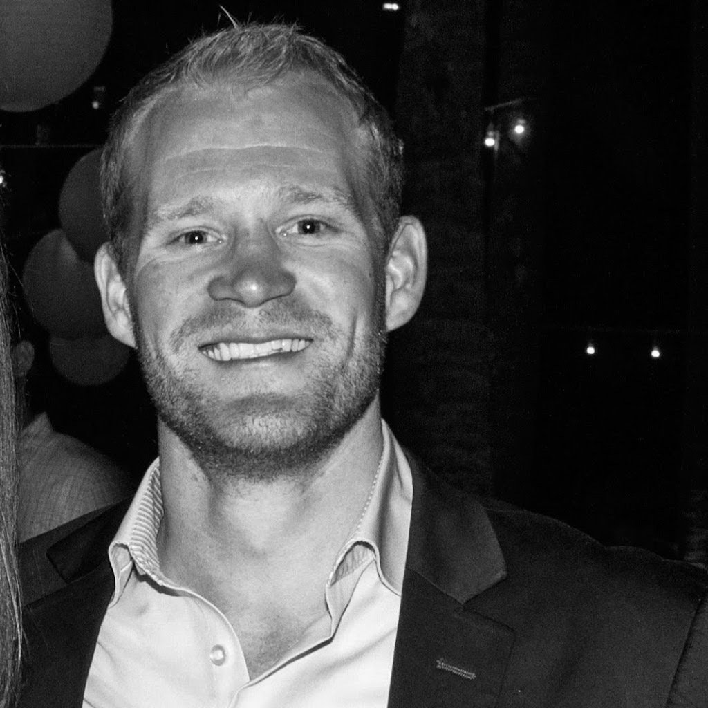 Avatar of Brian M.