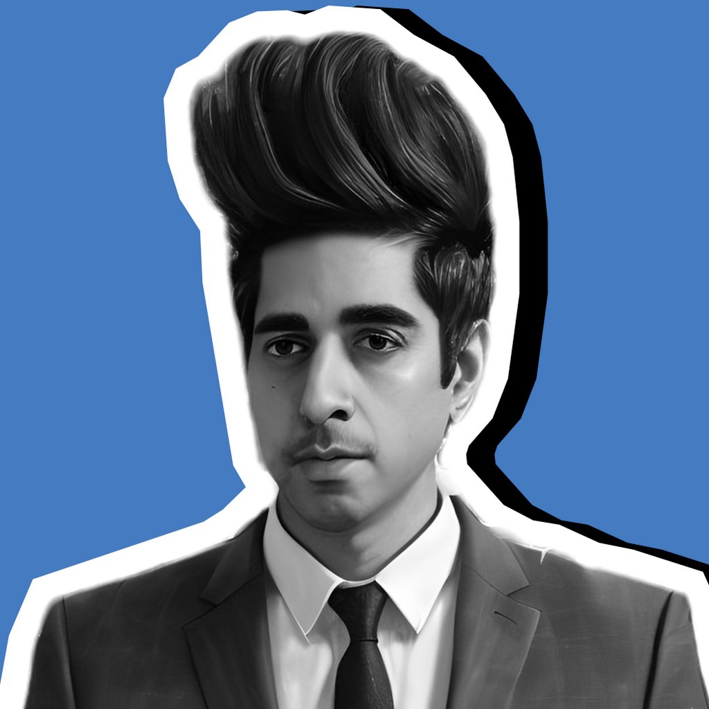Avatar of Rahul W.