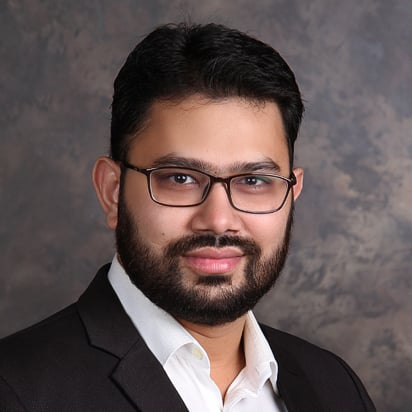 Avatar of Yasir G.