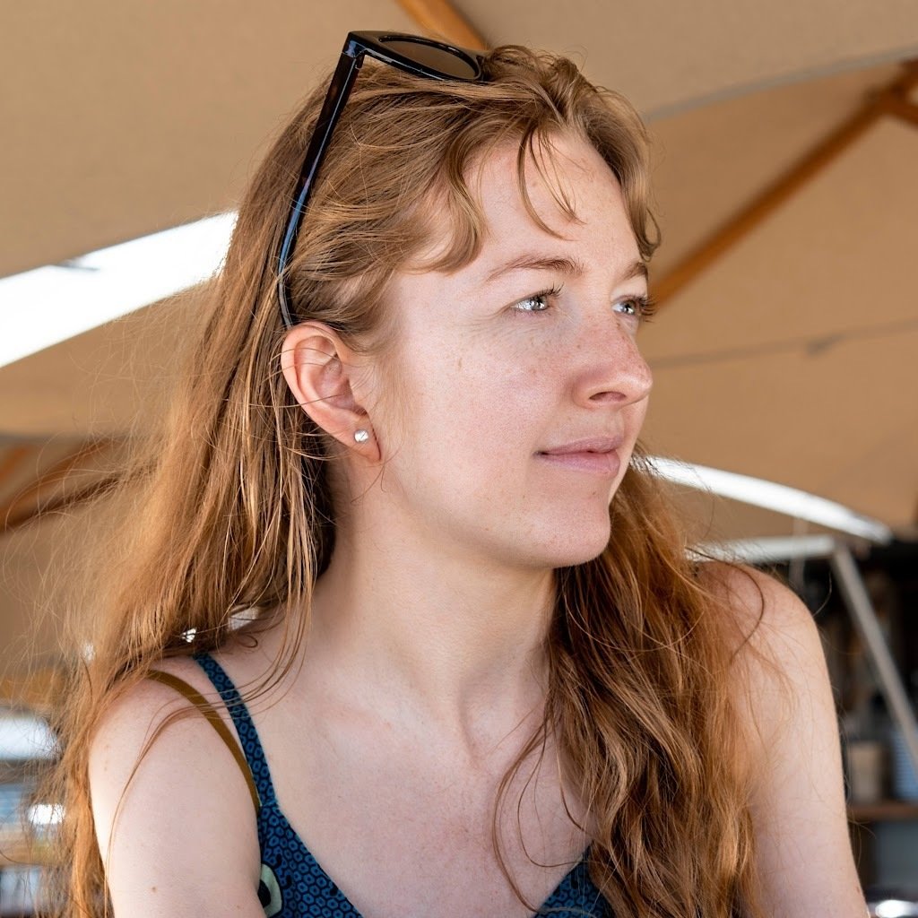 Avatar of Charlotte Ernewein
