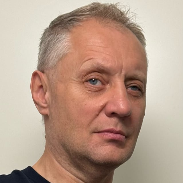 Avatar of Egor P.