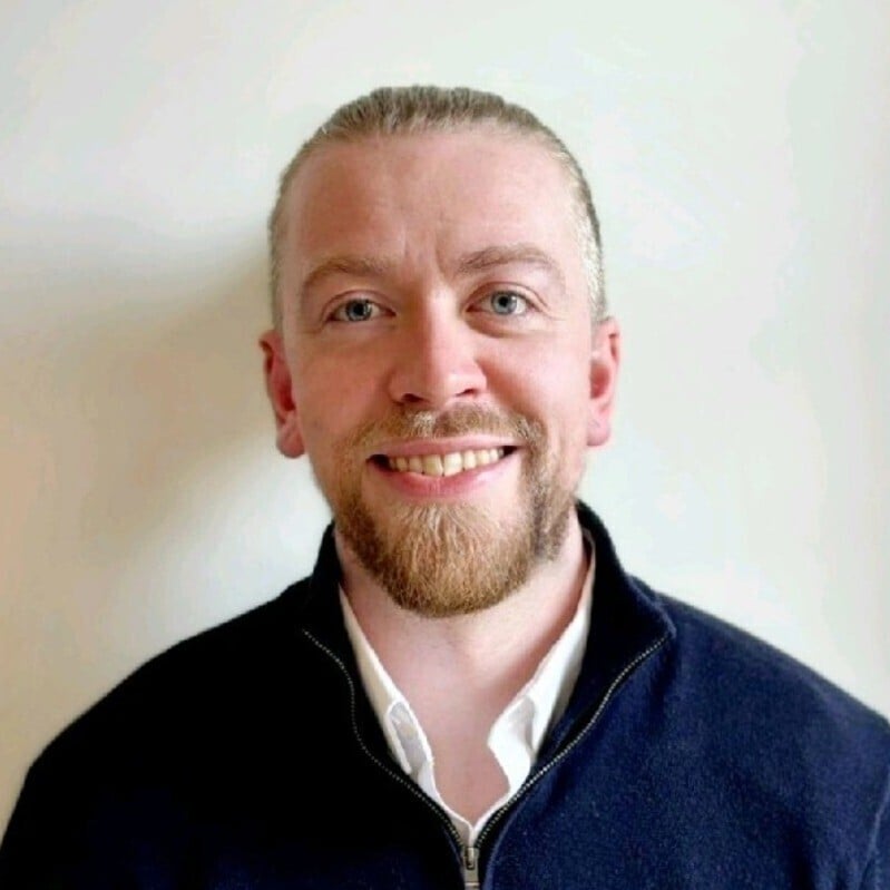 Avatar of Seamus M.