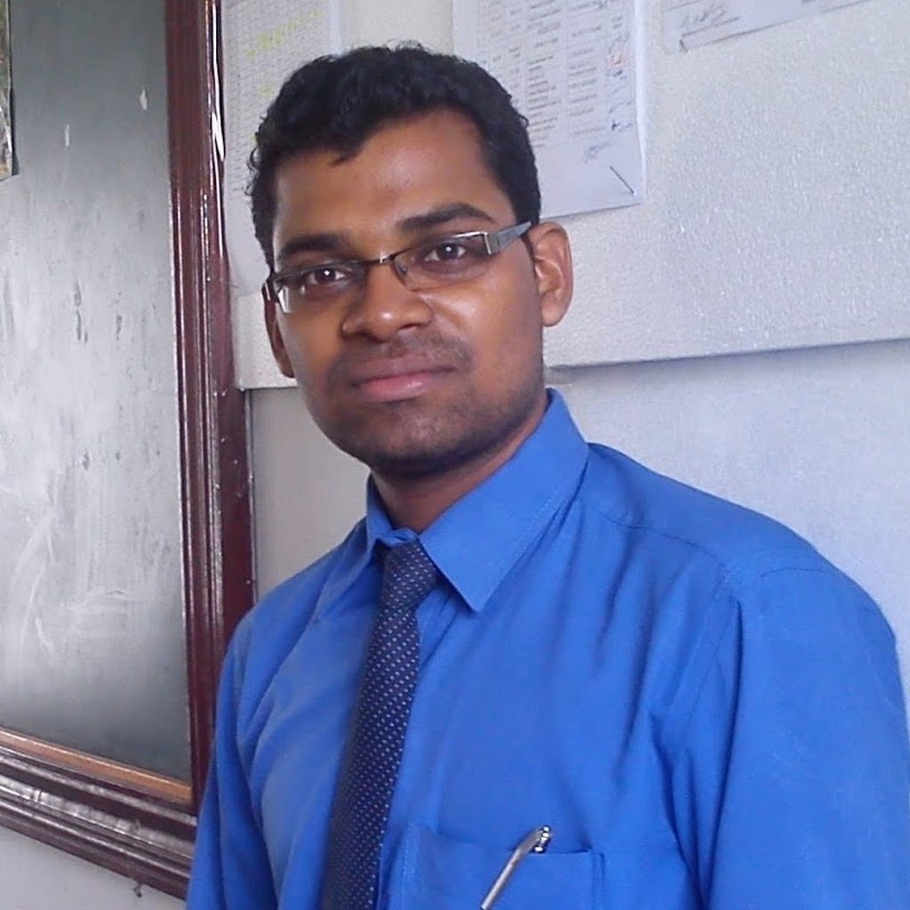 Avatar of TN55 R.
