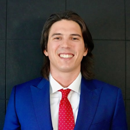 Avatar of Jacob W.