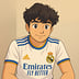 Avatar of Jayanth V.