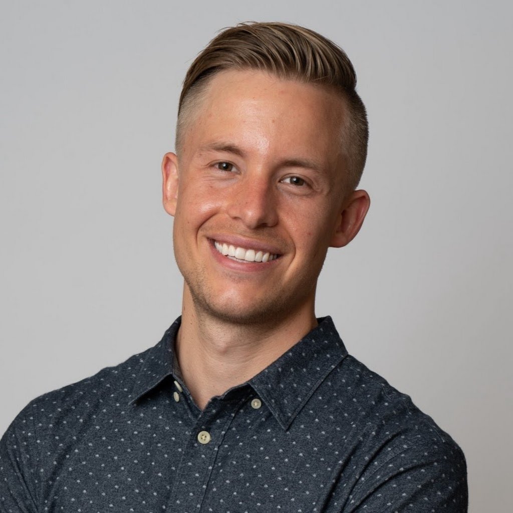 Avatar of Aaron N.