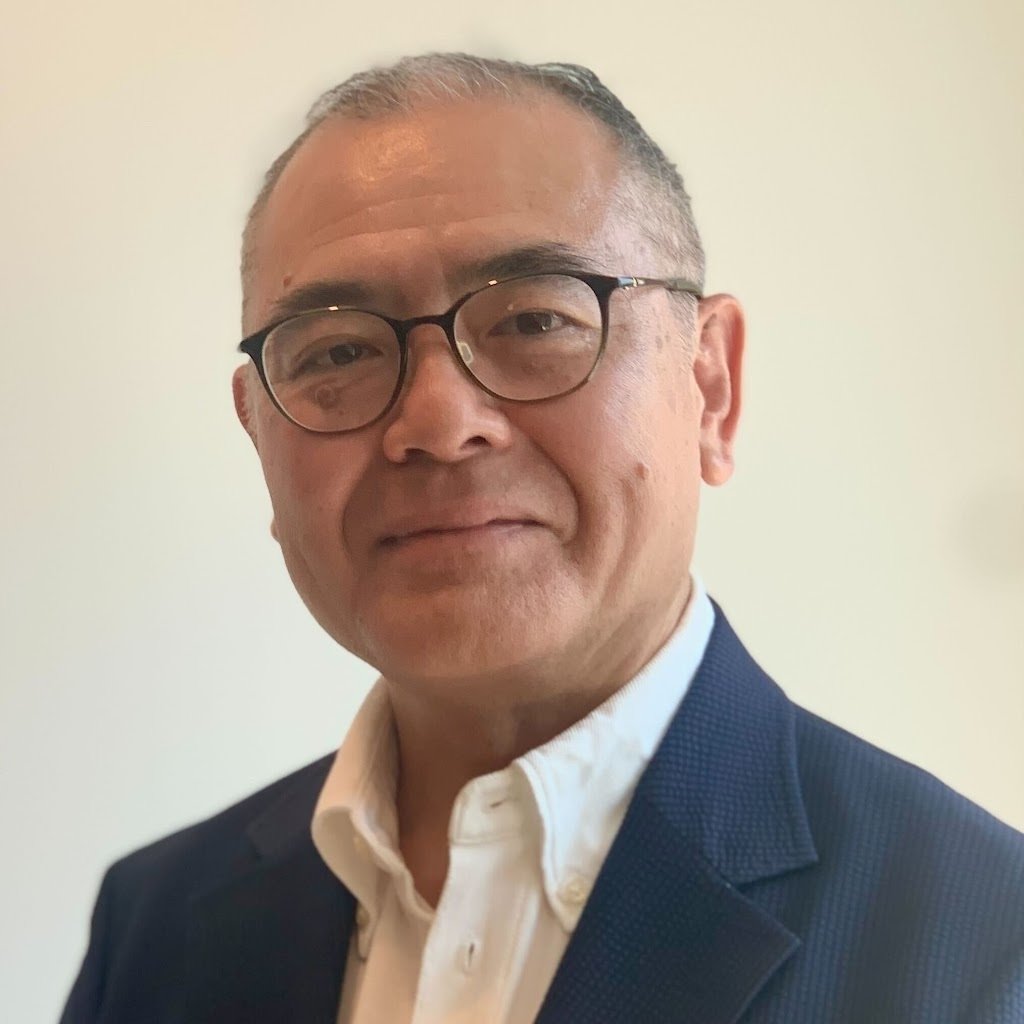 Avatar of Hajime Morishita