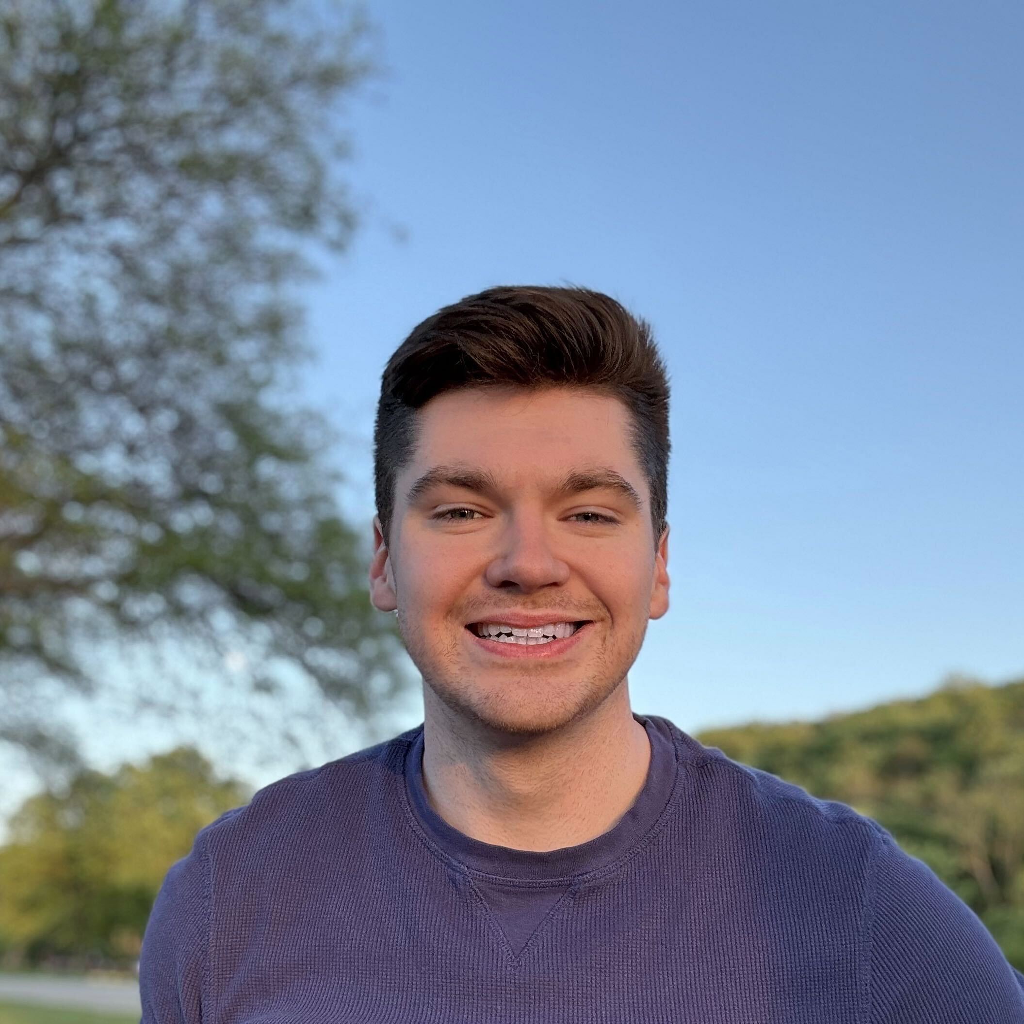Avatar of Sean K.