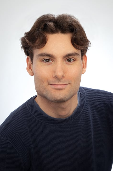 Avatar of Federico S.