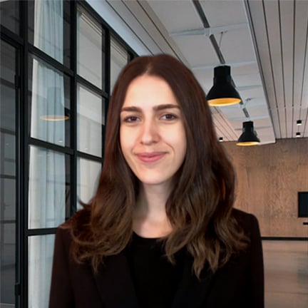 Avatar of Marta M.