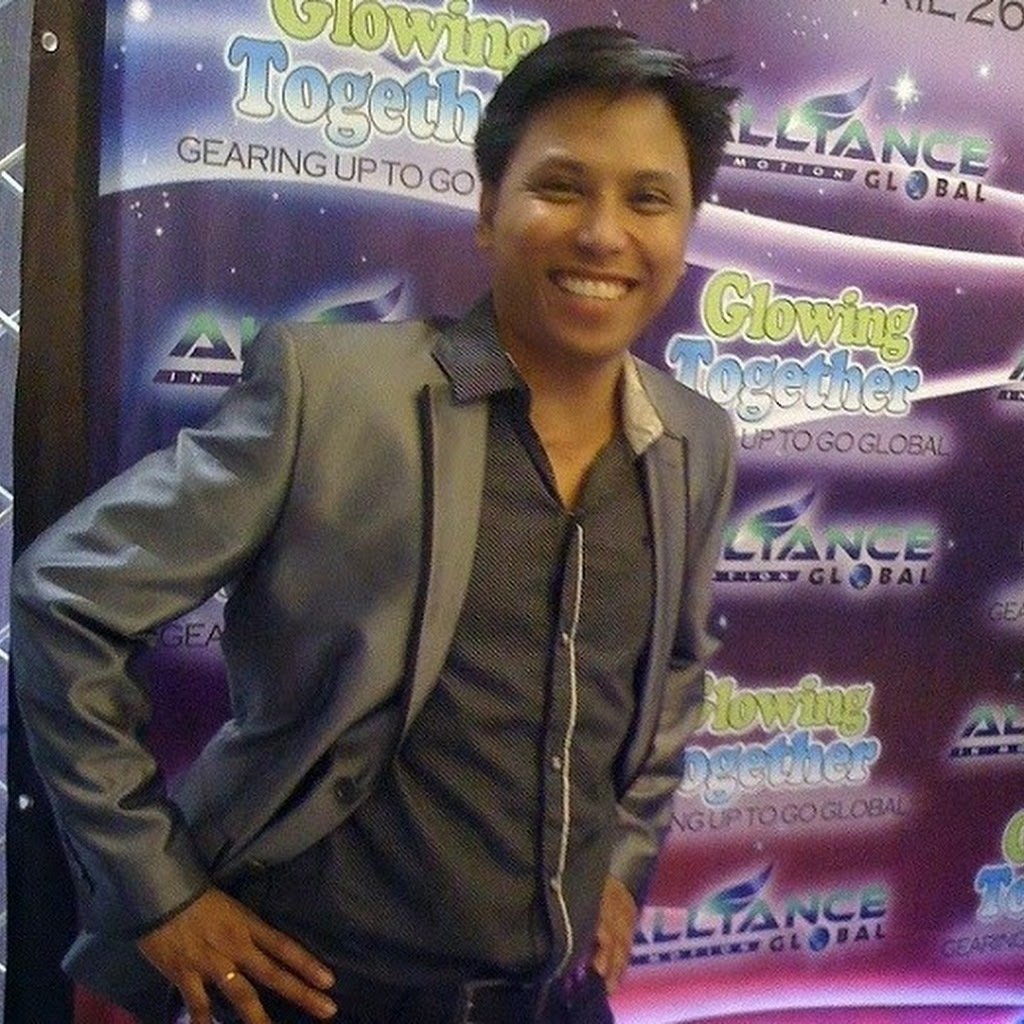 Avatar of Ralph P.