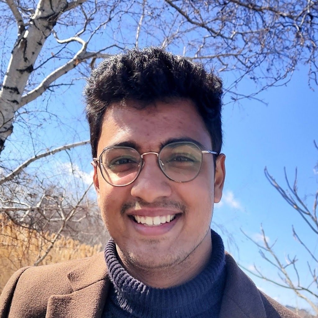 Avatar of Jatin G.