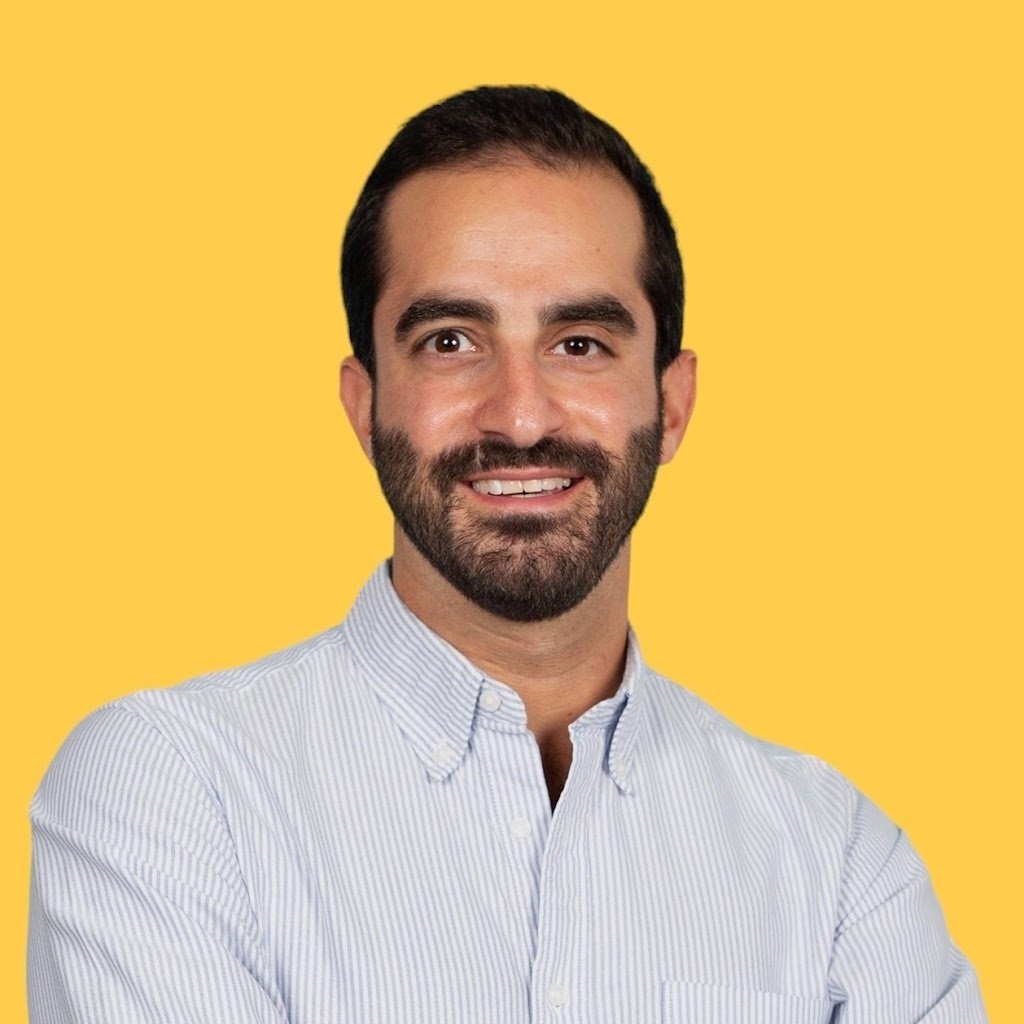 Avatar of Paul Tyan
