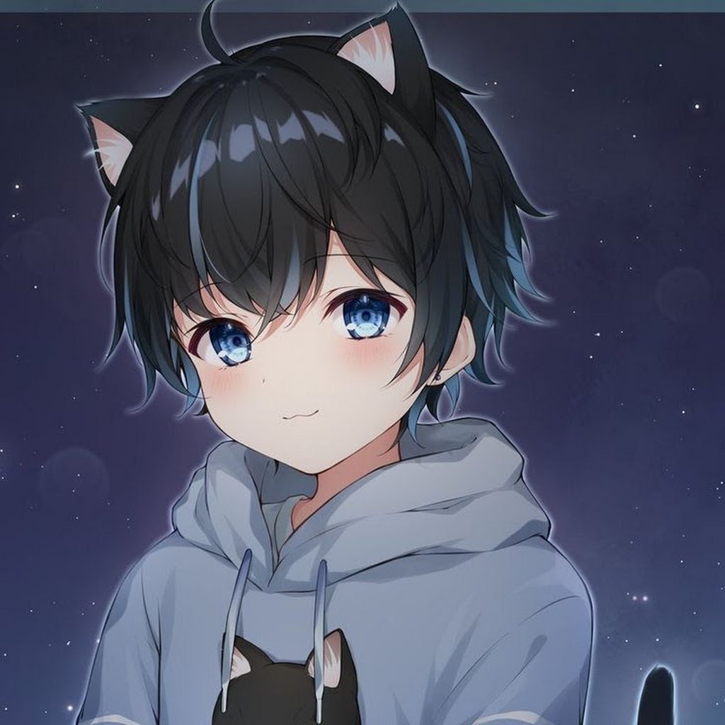 Avatar of アロン