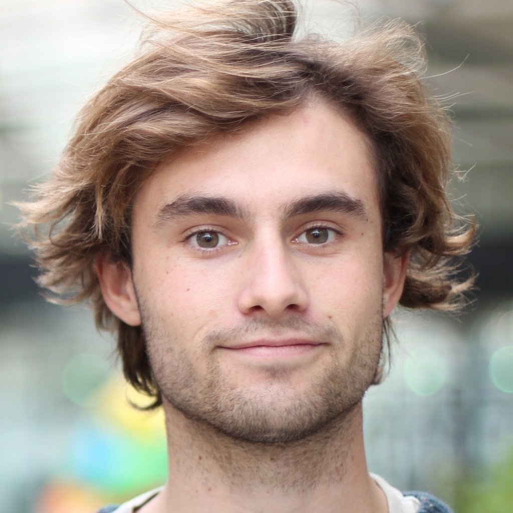 Avatar of Emile Geeraert