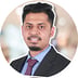 Avatar of Abhilash R.