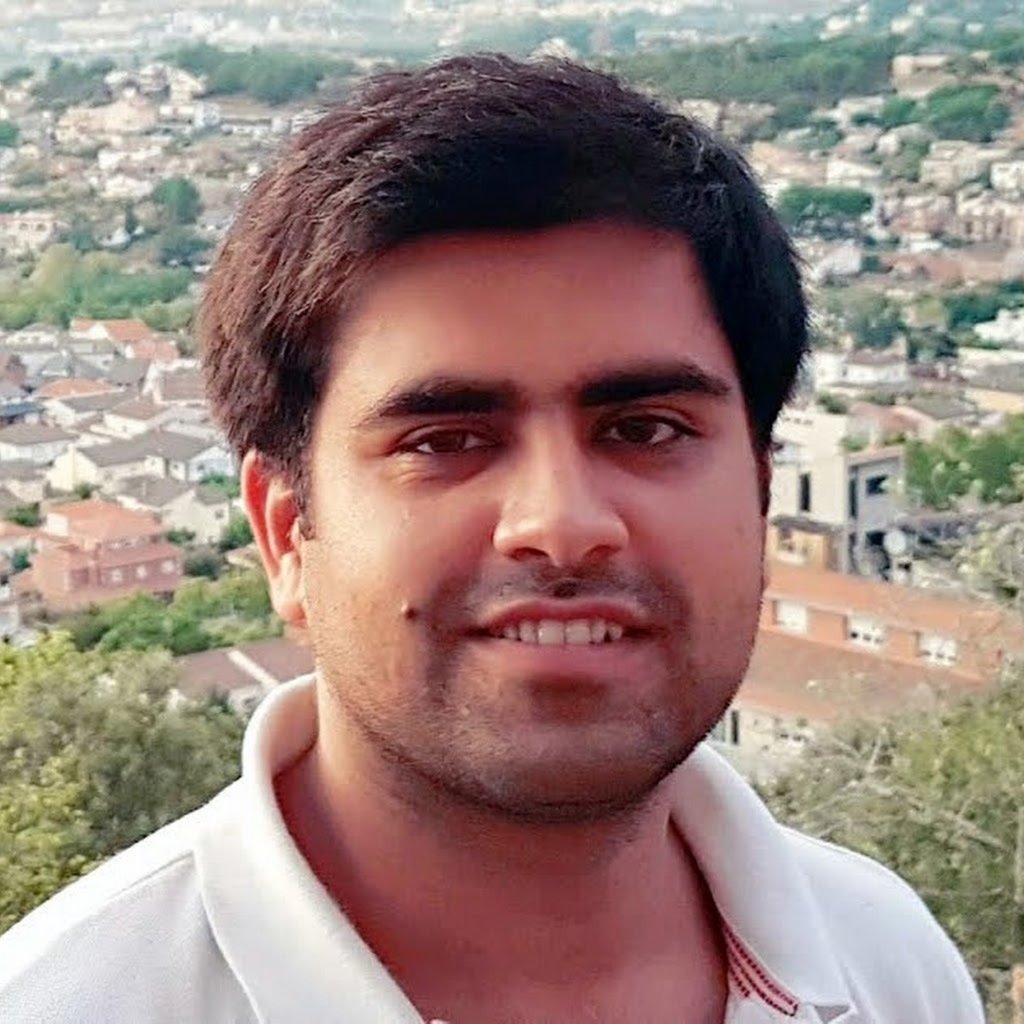 Avatar of Adnan B.
