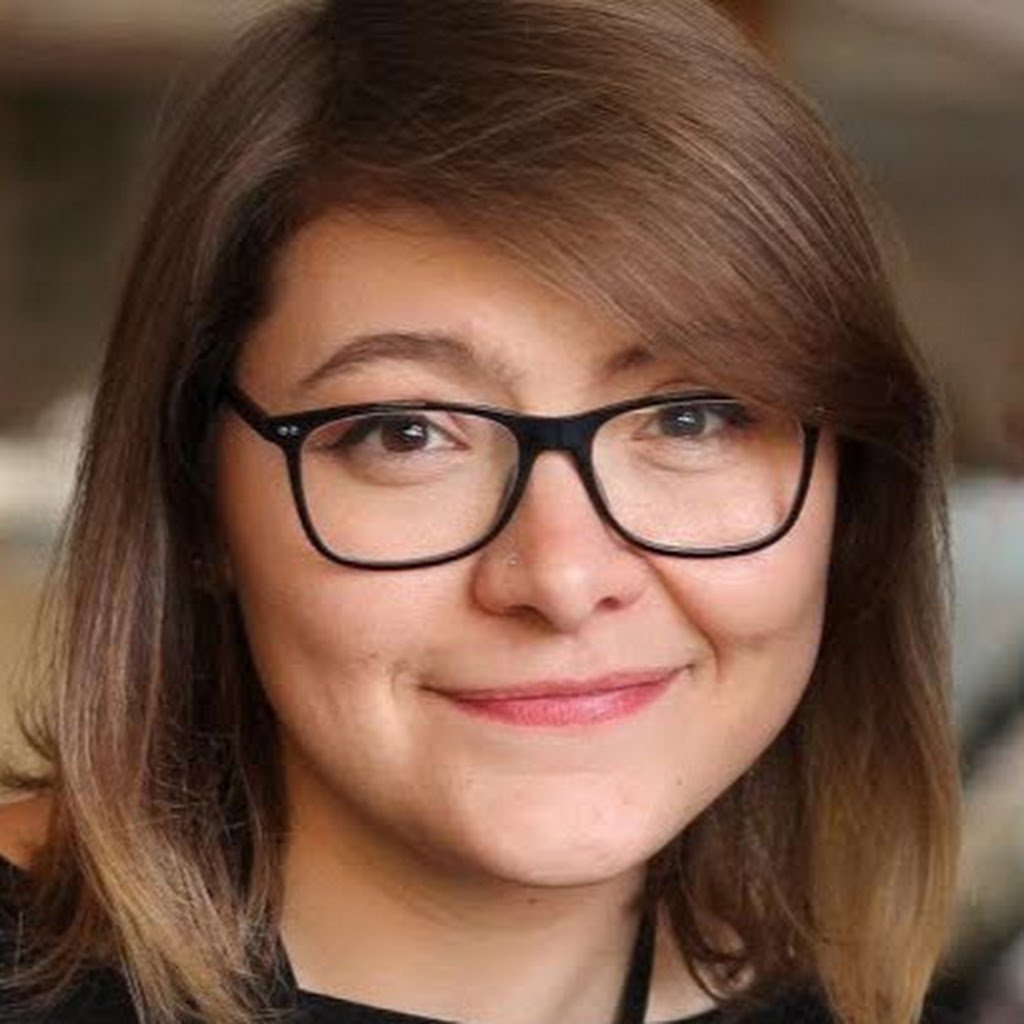 Avatar of Kira K.