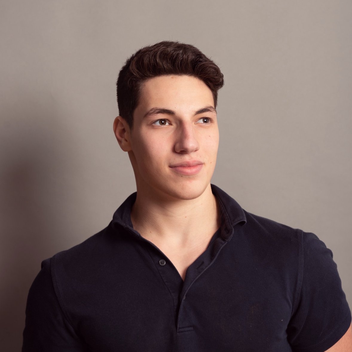 Avatar of Zachary G.