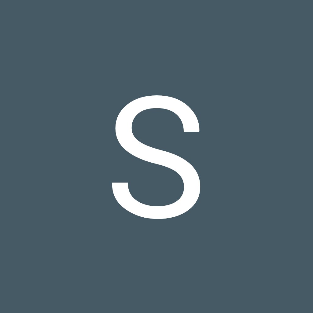 Avatar of Sean H.