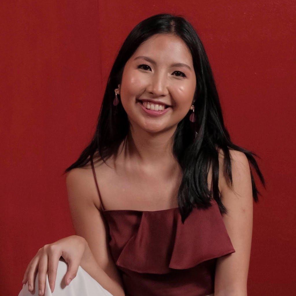 Avatar of Annika B.