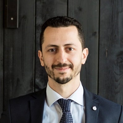 Avatar of Ivo R.