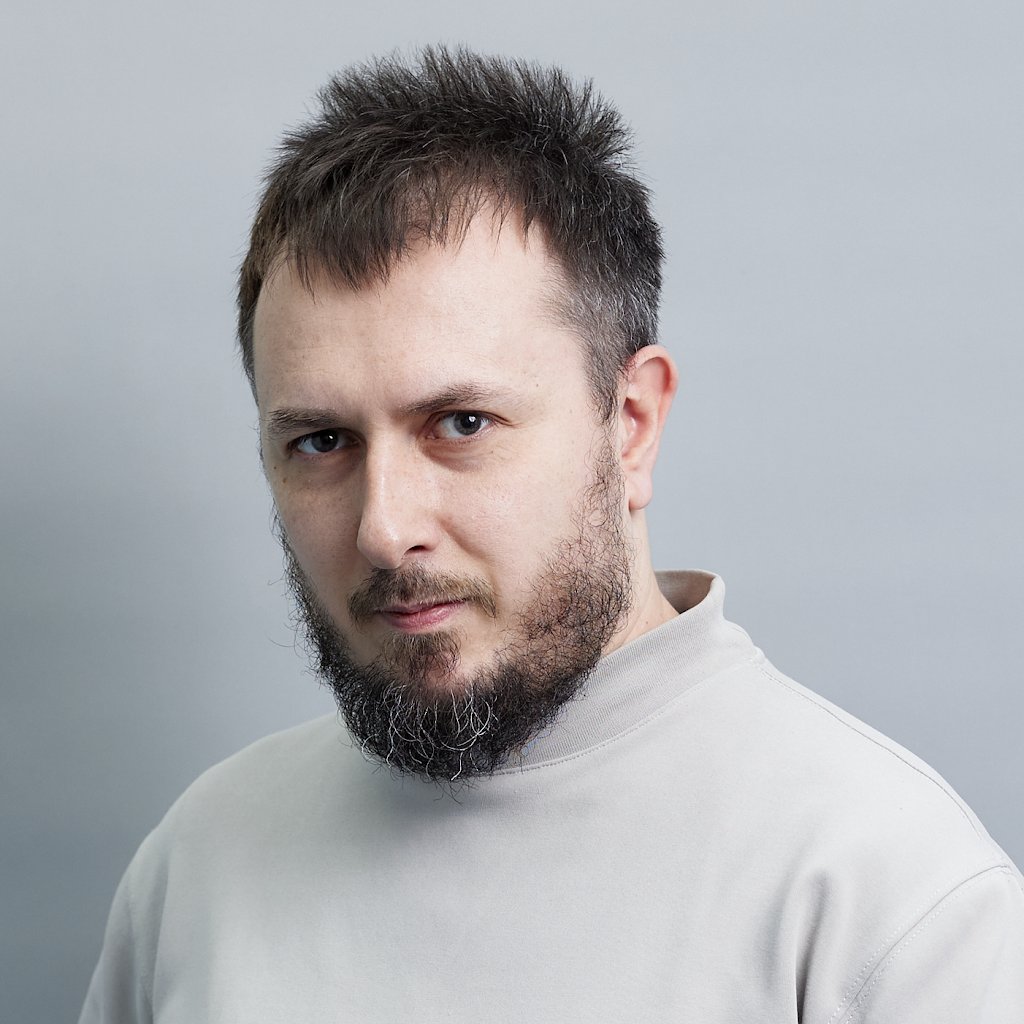 Avatar of Max V.