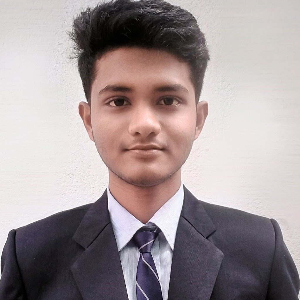 Avatar of Deepayon M.