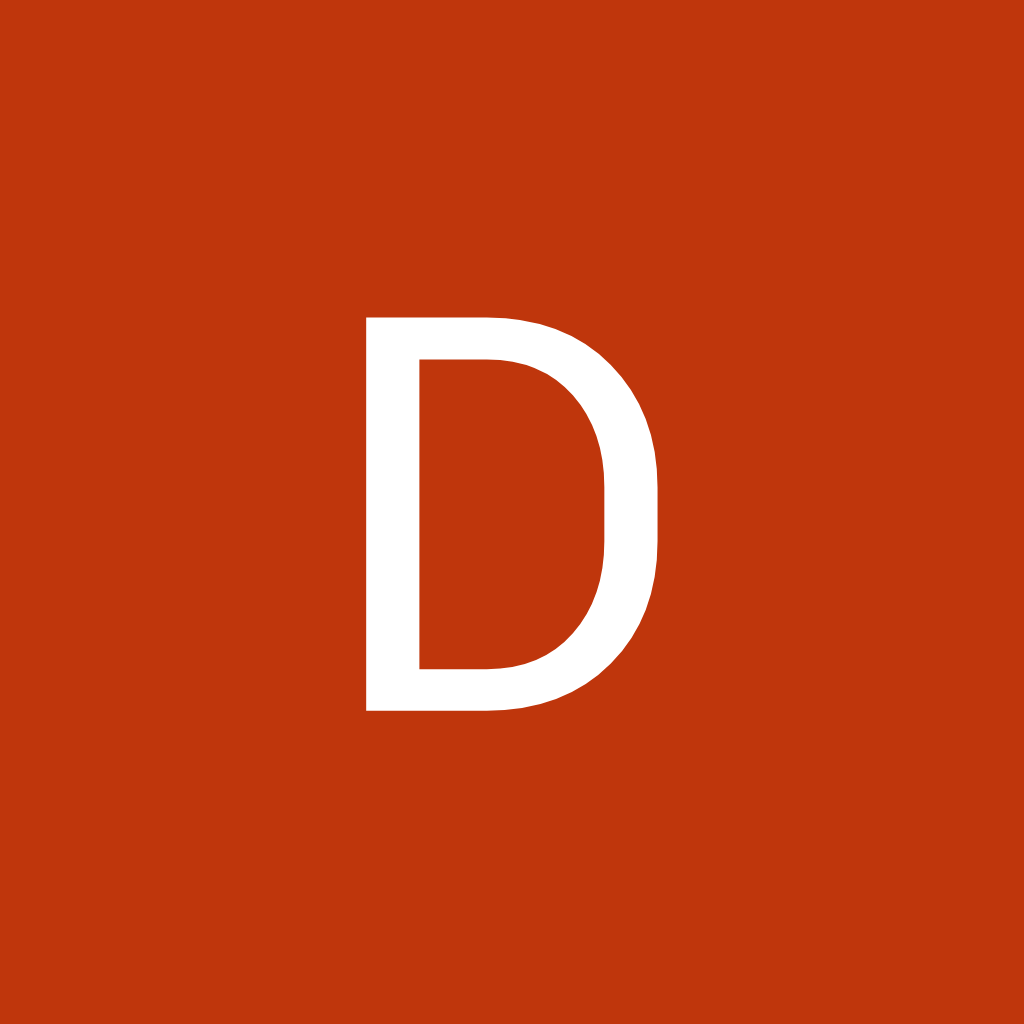 Avatar of Dylan D.
