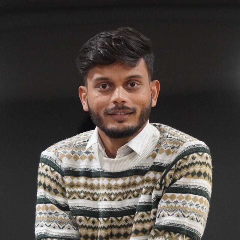 Avatar of Ashraf P.