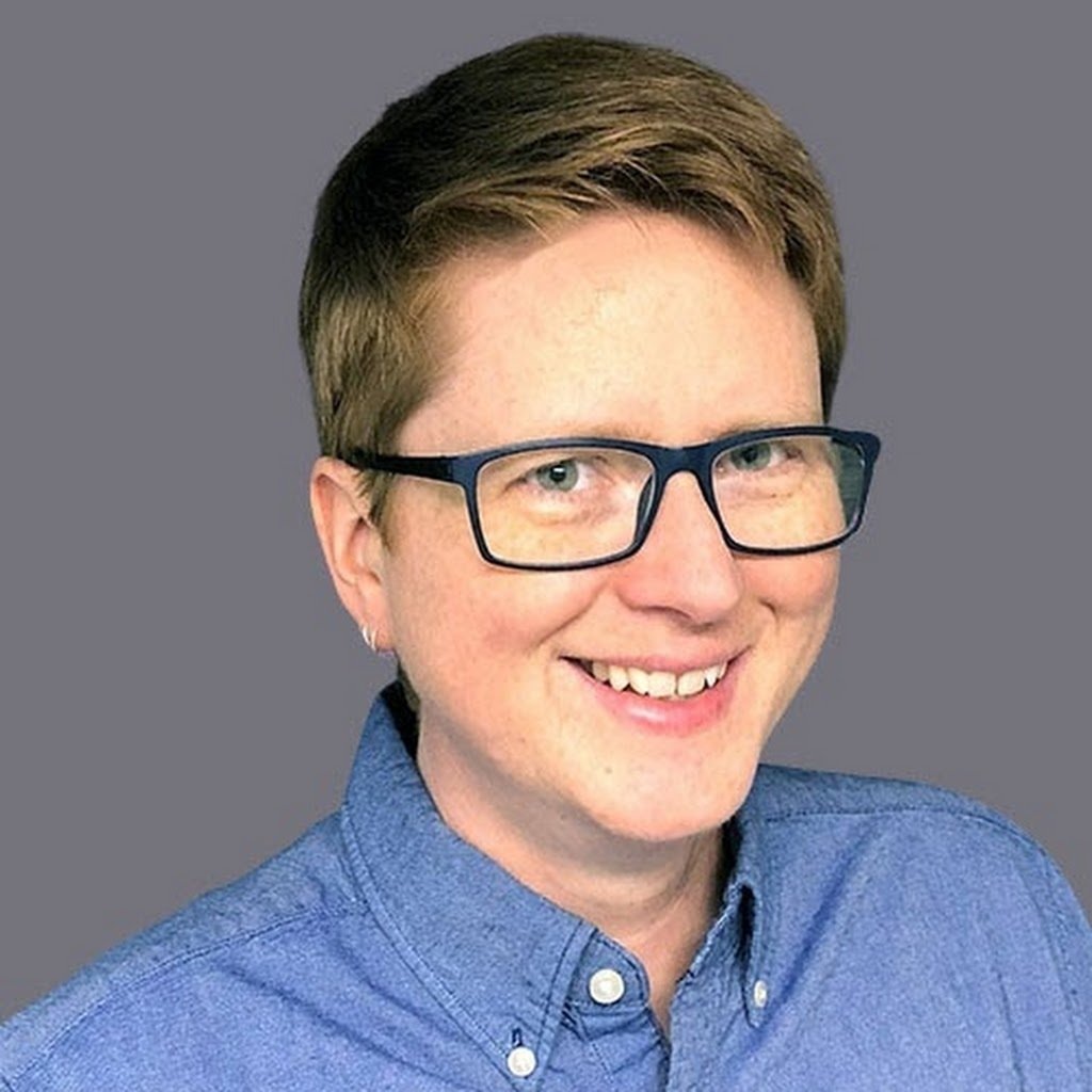 Avatar of Jennifer Tribe