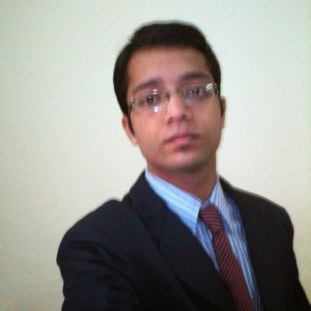 Avatar of Mohan D.