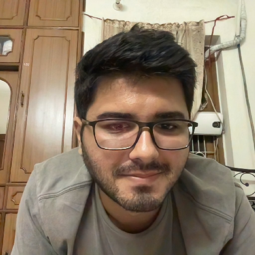 Avatar of Aviraj K.