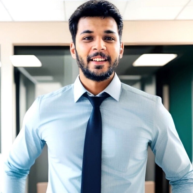 Avatar of Manish N.