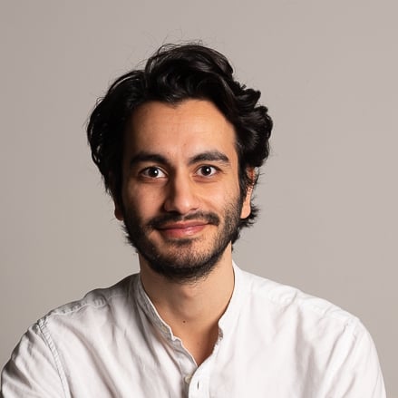 Avatar of Mohamed C.