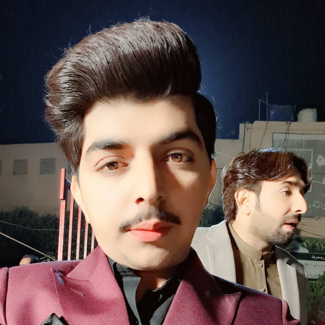 Avatar of Bilal R.