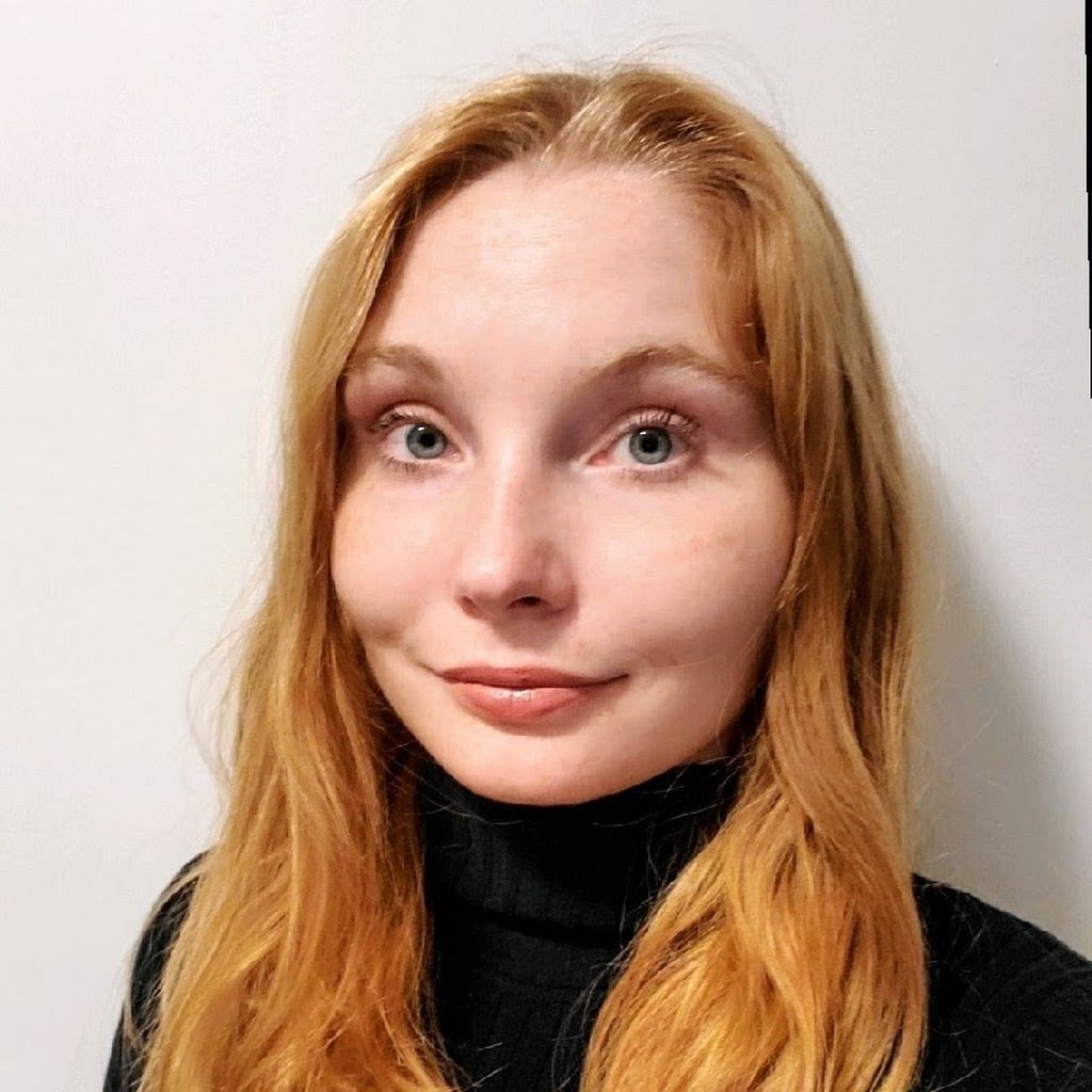 Avatar of Anna T.