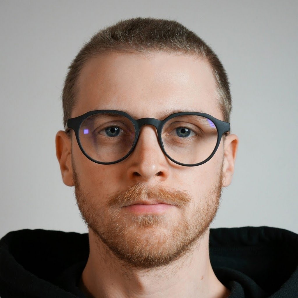 Avatar of Jan K.