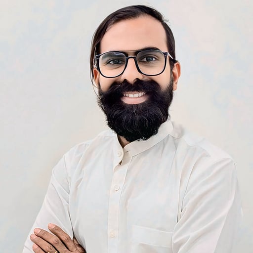 Avatar of Keyur L.
