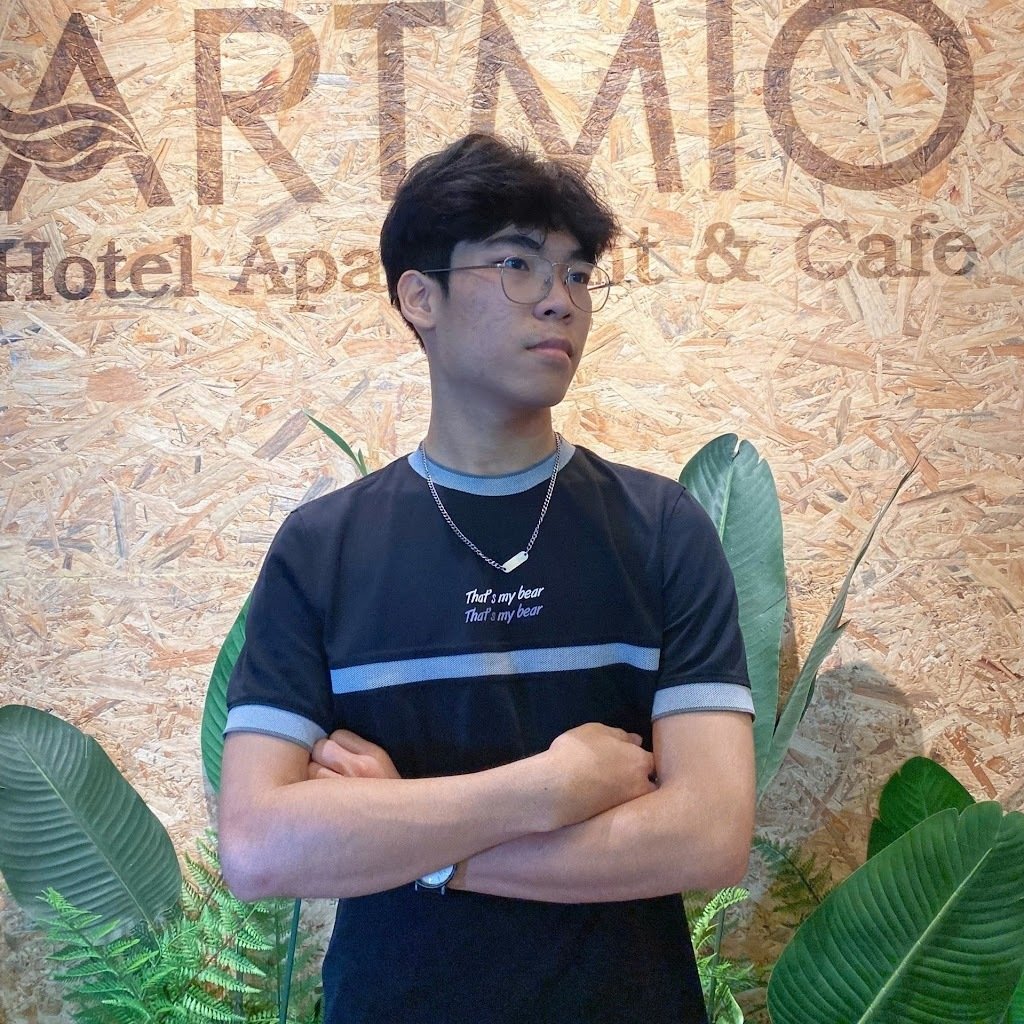 Avatar of Dat M.